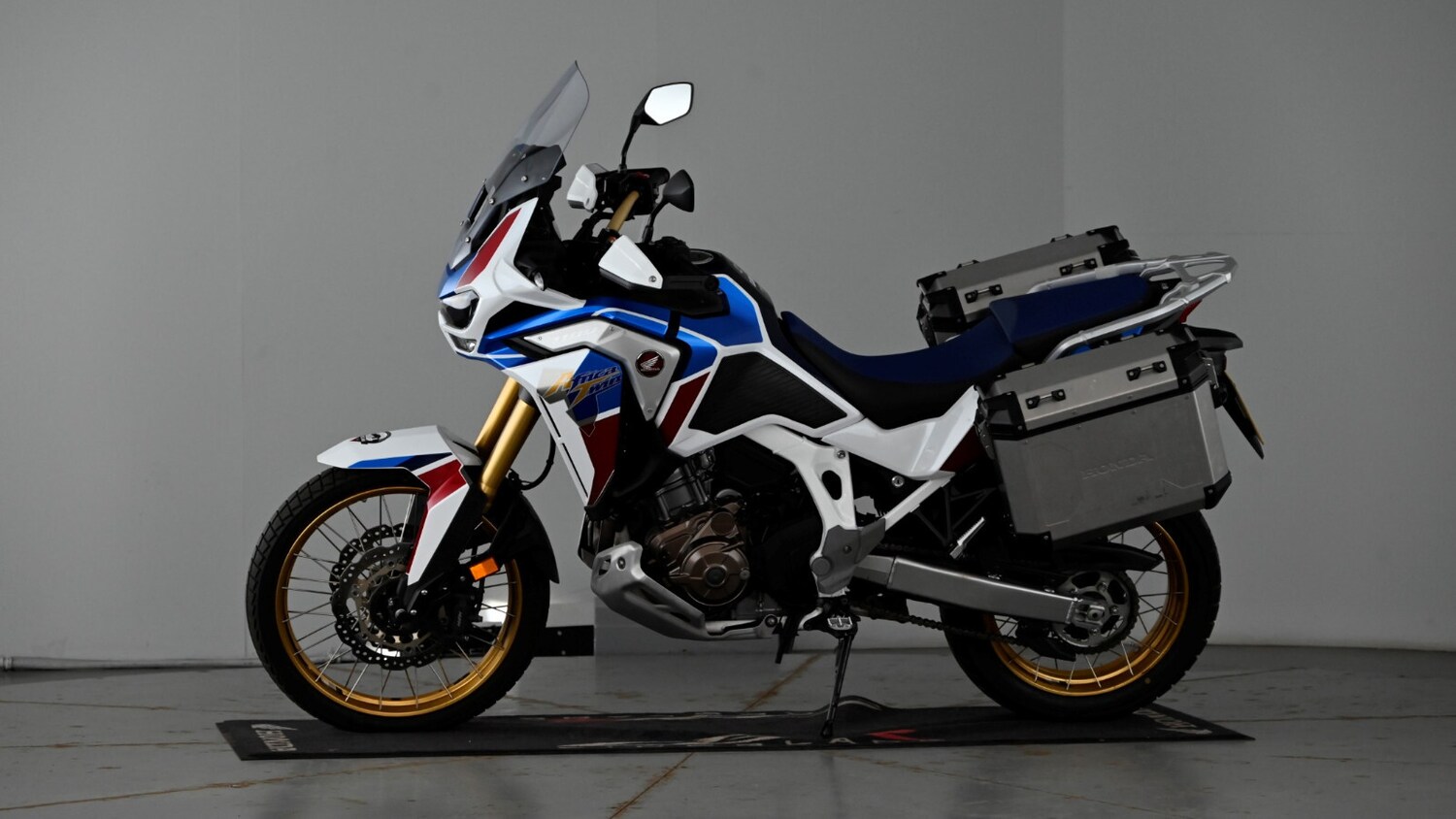 Honda CRF1100L Africa Twin Adventure Sports