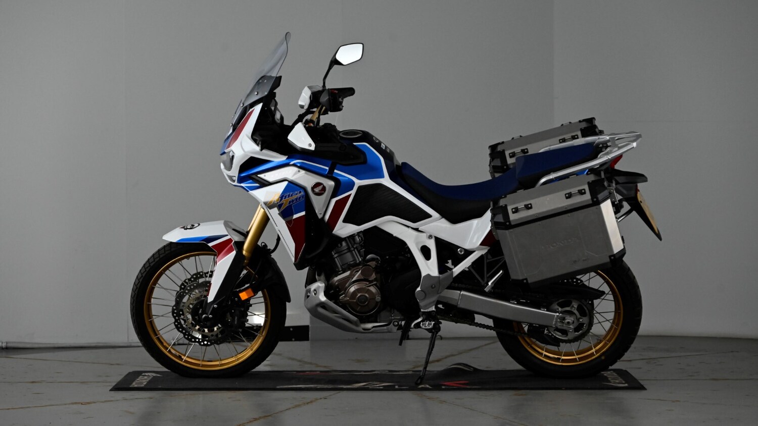 Honda CRF1100L Africa Twin Adventure Sports