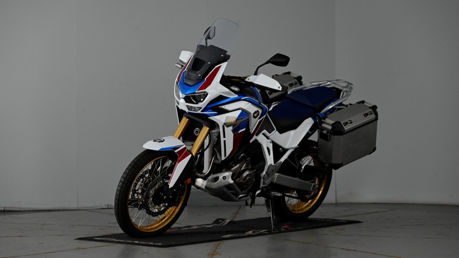 Honda CRF1100L Africa Twin Adventure Sports