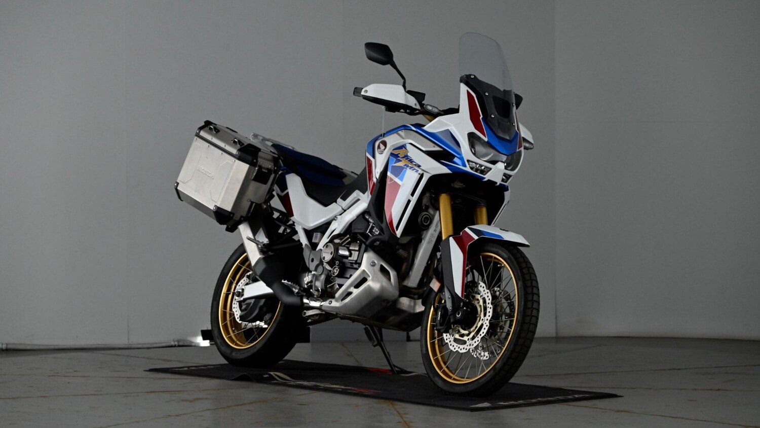 Honda CRF1100L Africa Twin Adventure Sports