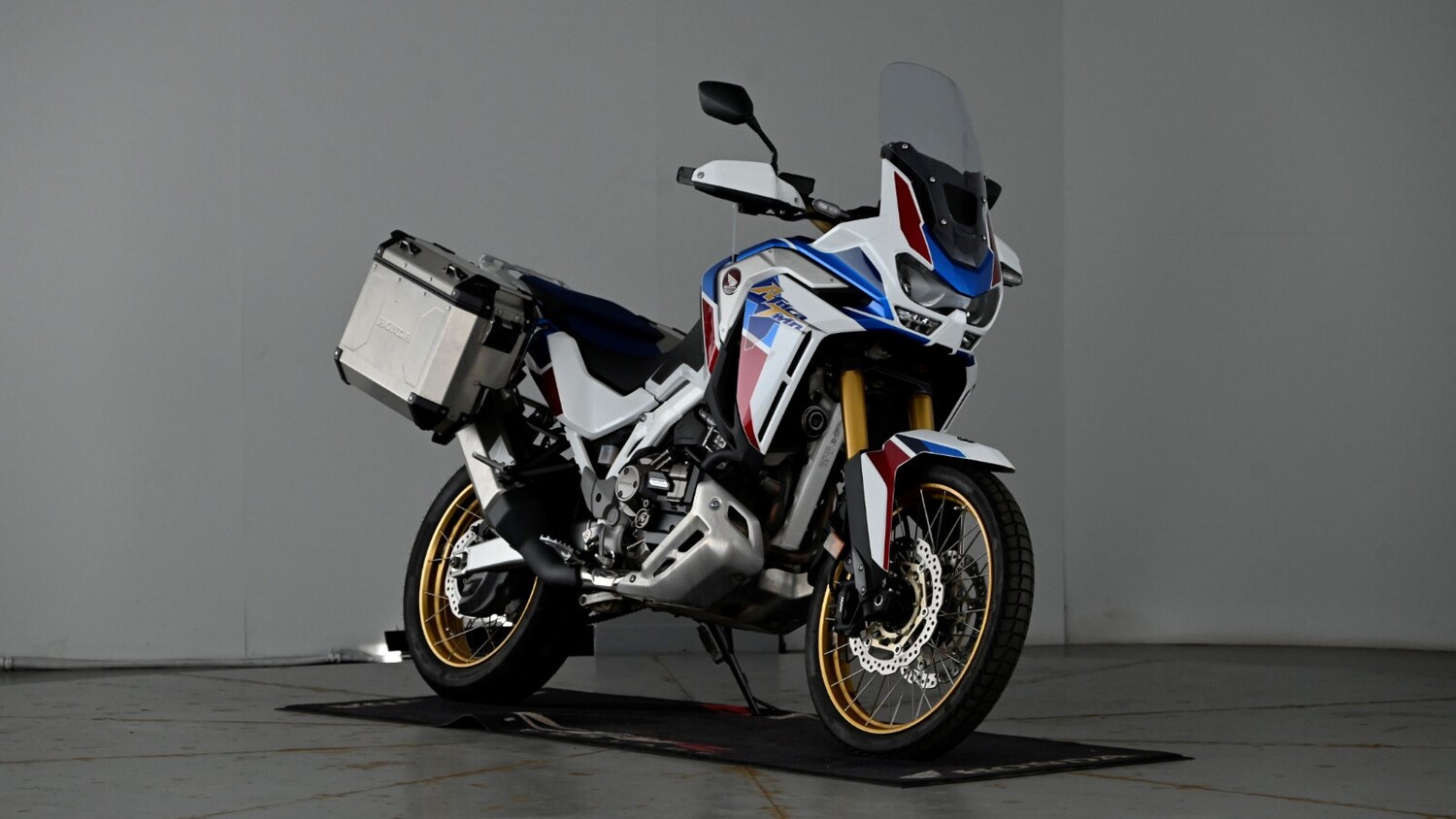 Honda CRF1100L Africa Twin Adventure Sports