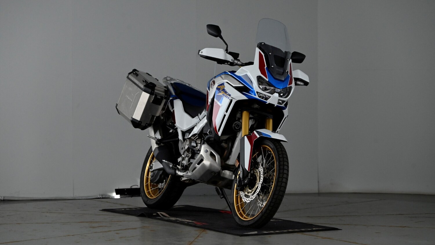 Honda CRF1100L Africa Twin Adventure Sports