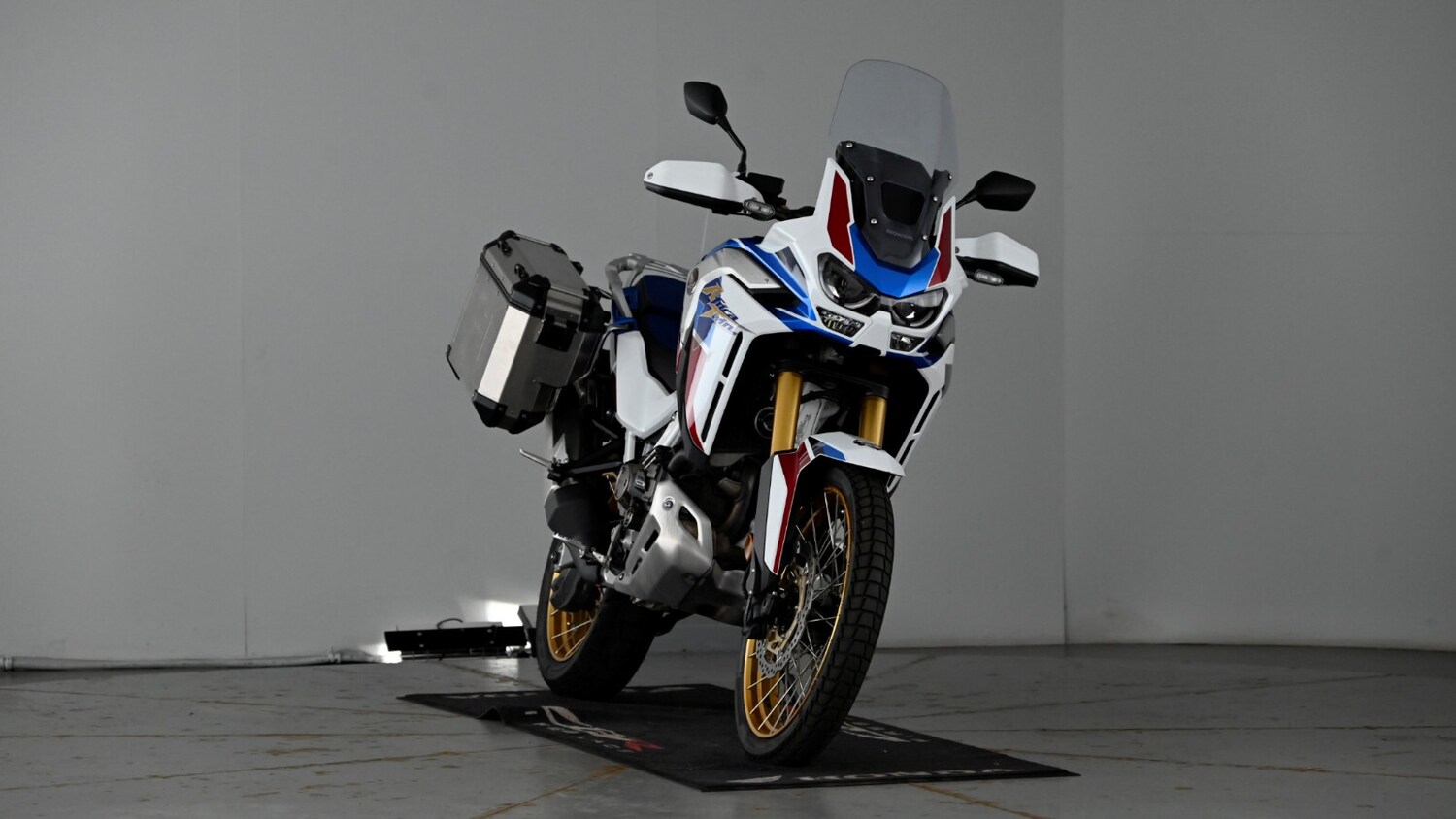 Honda CRF1100L Africa Twin Adventure Sports