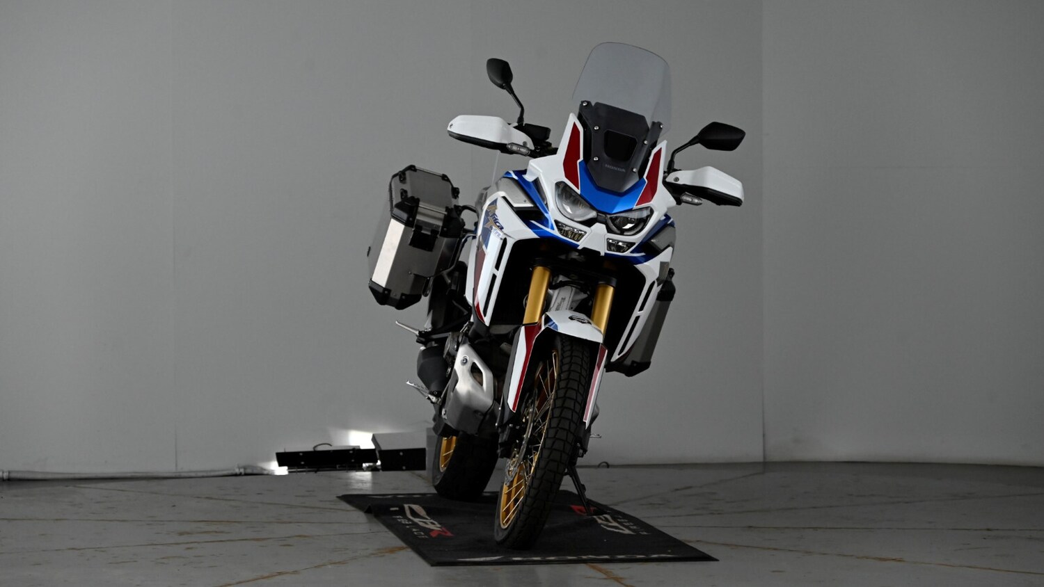 Honda CRF1100L Africa Twin Adventure Sports