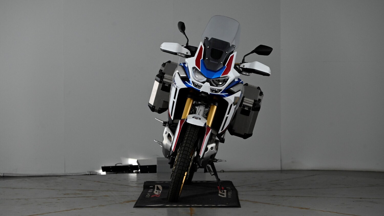 Honda CRF1100L Africa Twin Adventure Sports