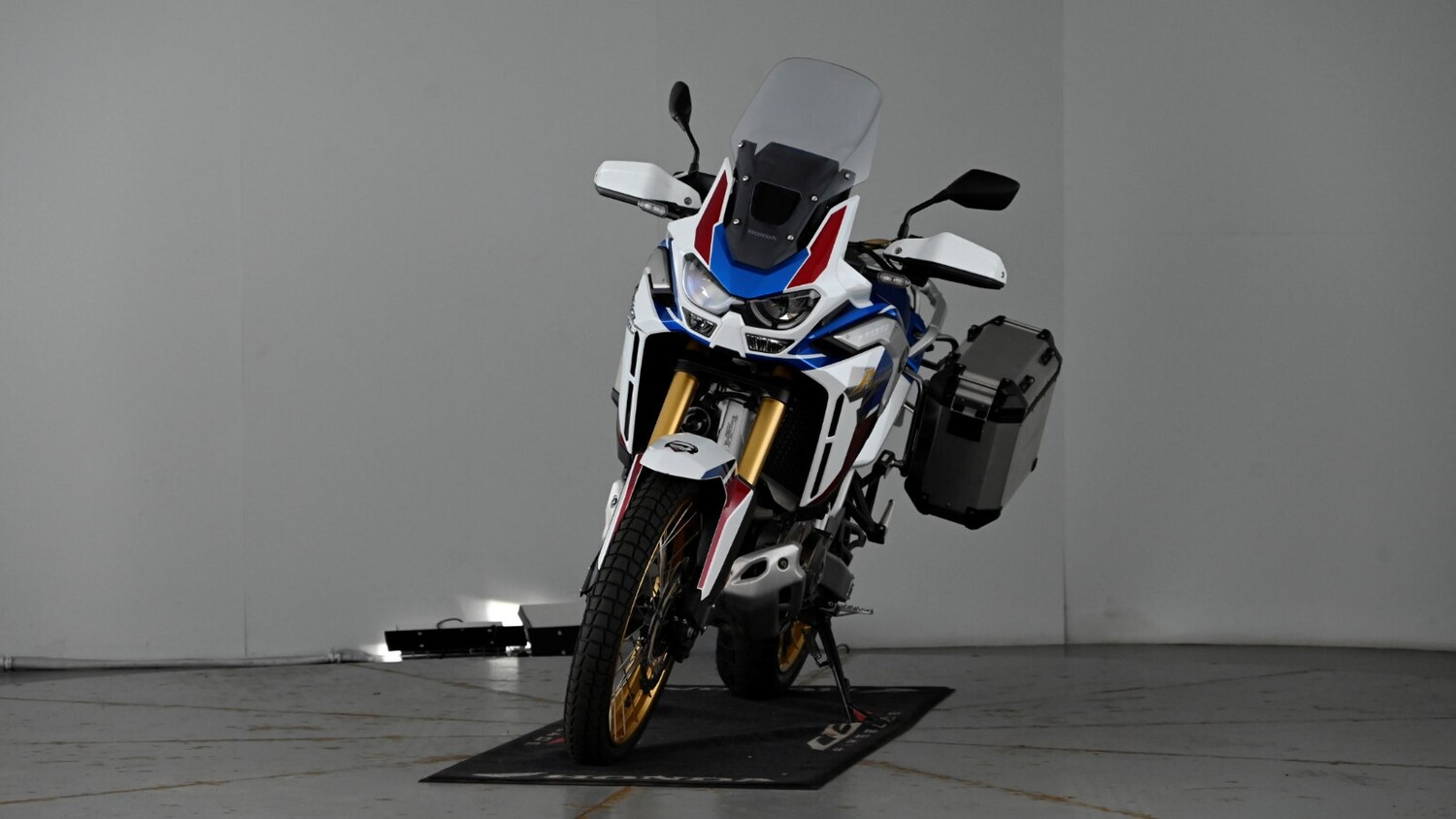 Honda CRF1100L Africa Twin Adventure Sports