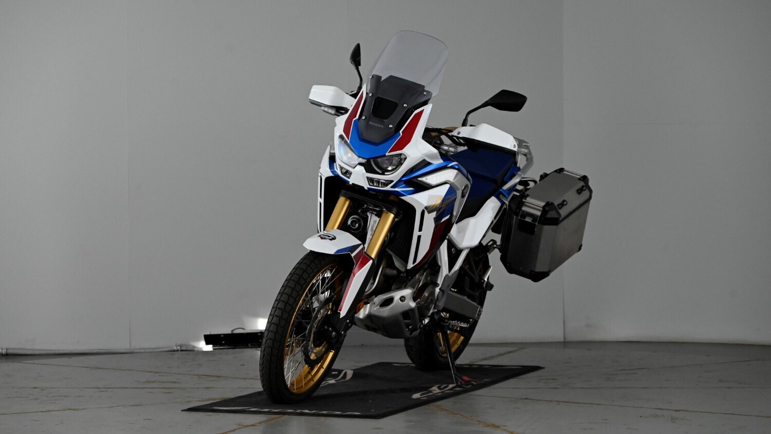 Honda CRF1100L Africa Twin Adventure Sports