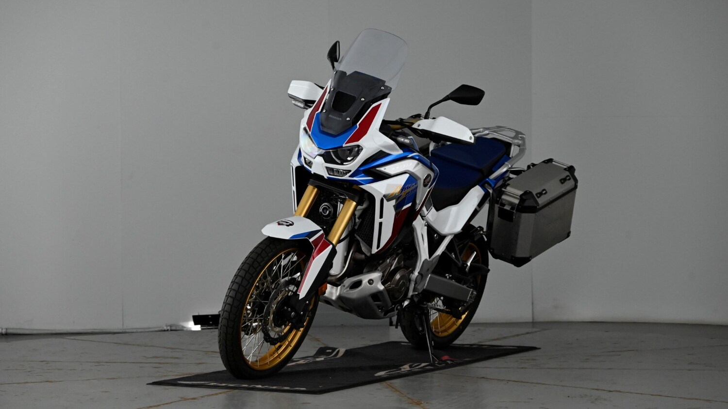 Honda CRF1100L Africa Twin Adventure Sports