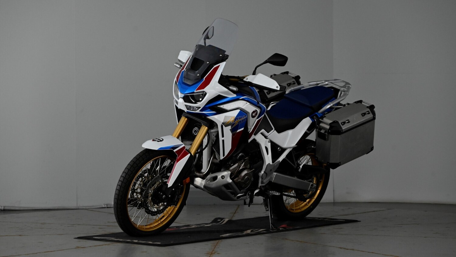 Honda CRF1100L Africa Twin Adventure Sports