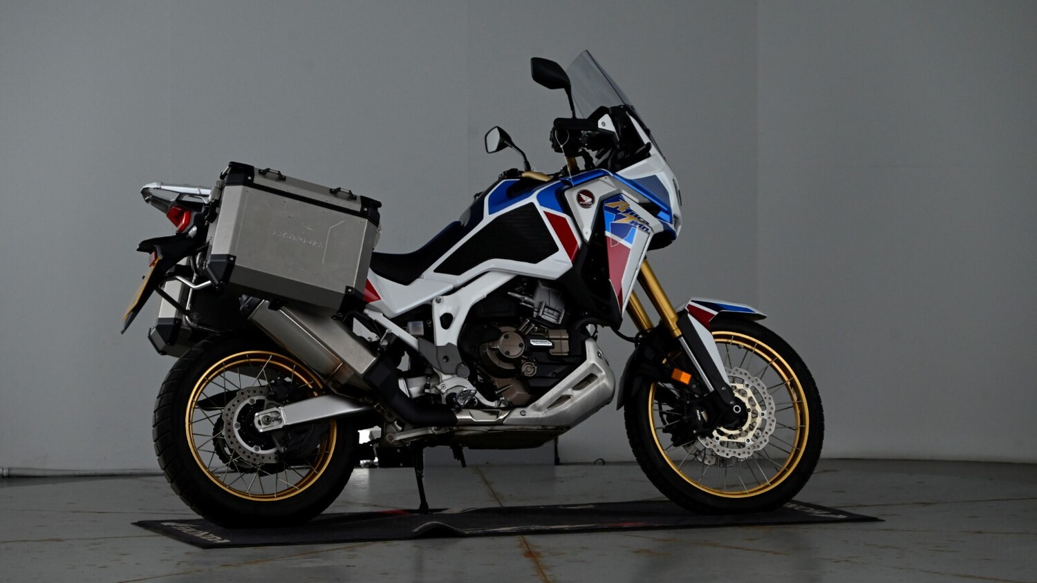 Honda CRF1100L Africa Twin Adventure Sports