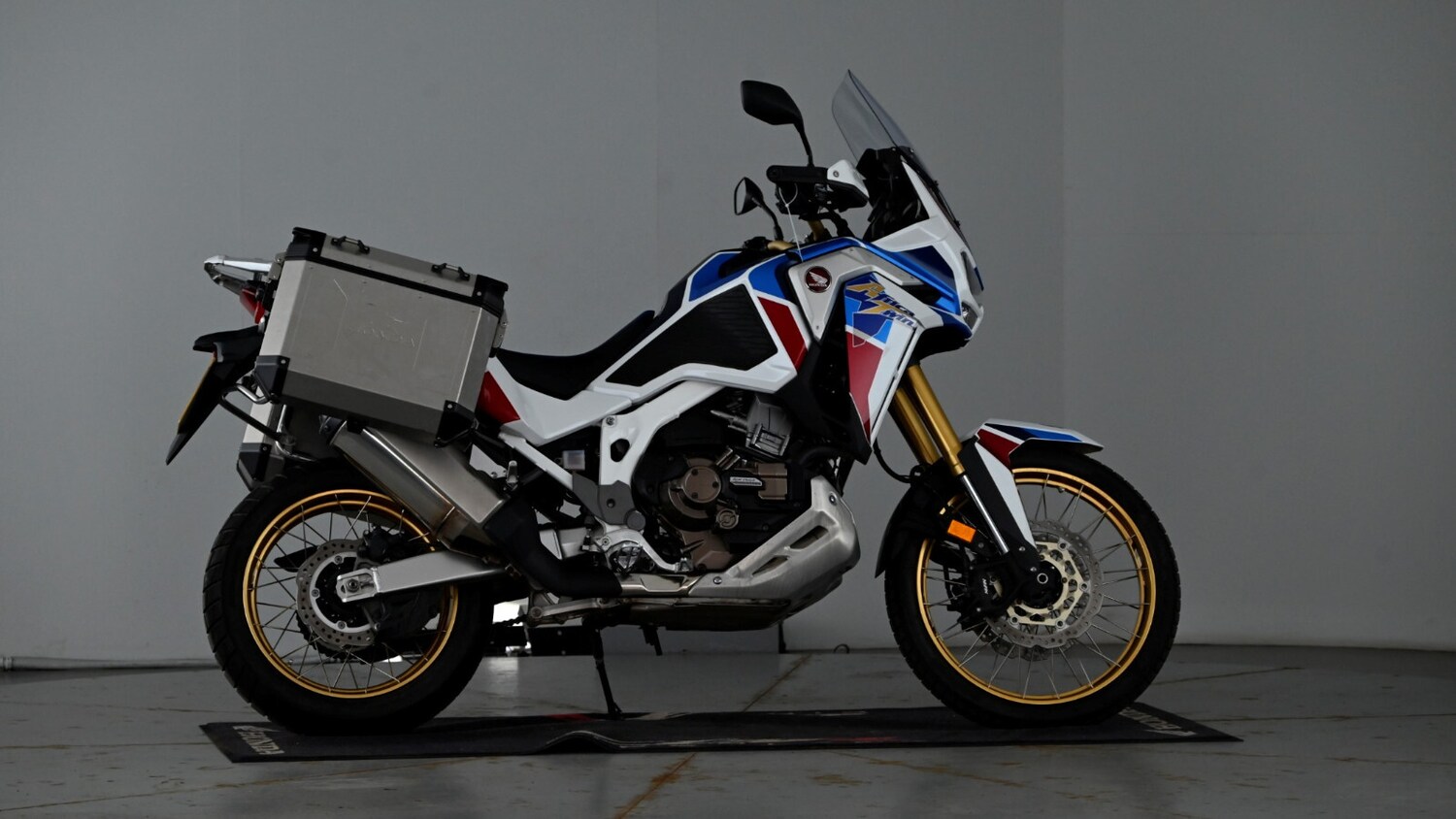 Honda CRF1100L Africa Twin Adventure Sports