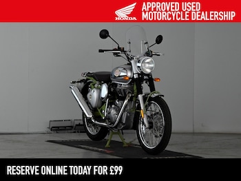 Used Royal Enfield Bullet 2019 for sale - bike-78530391: Photo