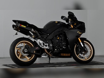 Used Yamaha R1 2009 for sale - bike-77519137: Photo