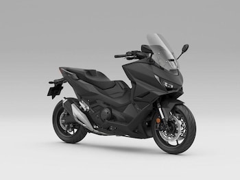 Used Honda Forza 750 undefined for sale - bike-77492597: Photo