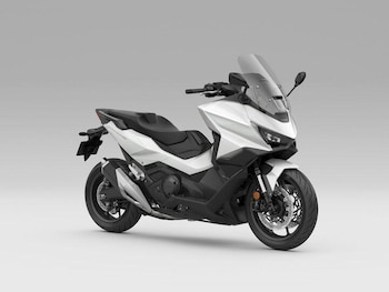 Used Honda Forza 750 undefined for sale - bike-77492597: Photo