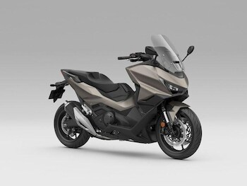 Used Honda Forza 750 undefined for sale - bike-77492597: Photo