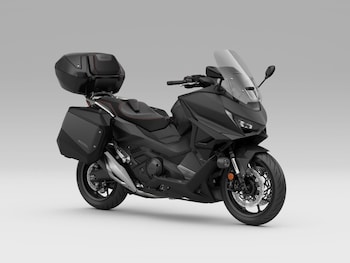 Used Honda Forza 750 undefined for sale - bike-77492597: Photo