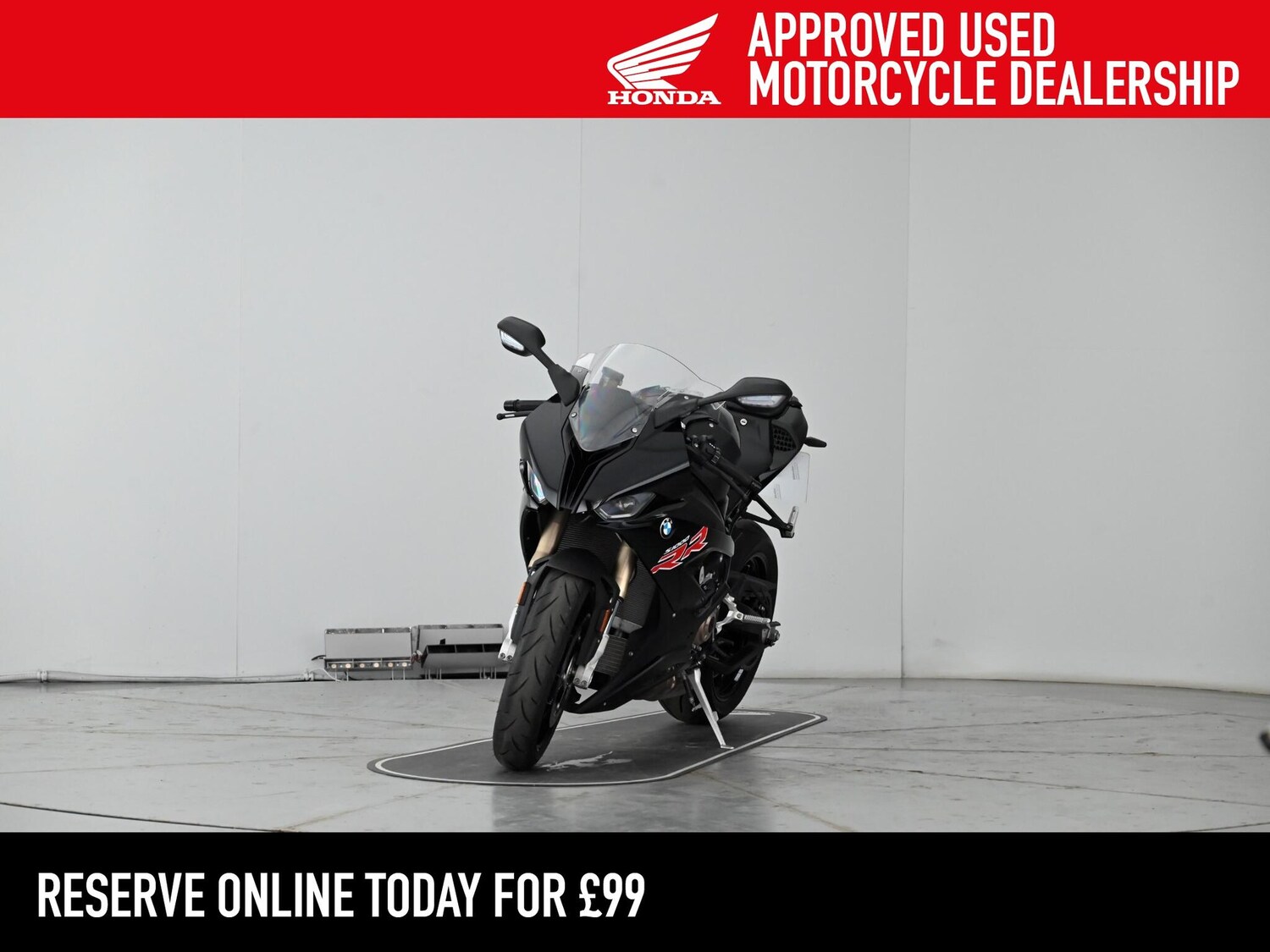 Used BMW S1000 2022 for sale - 78953468: Photo 10