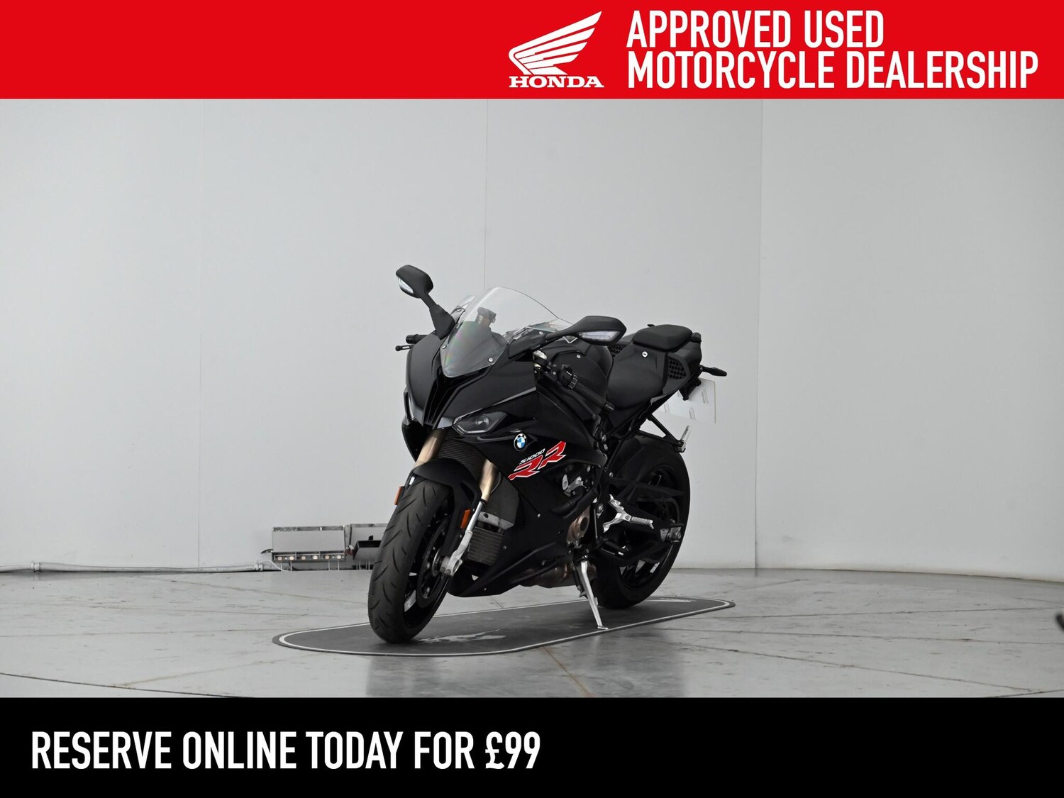 Used BMW S1000 2022 for sale - 78953468: Photo 11