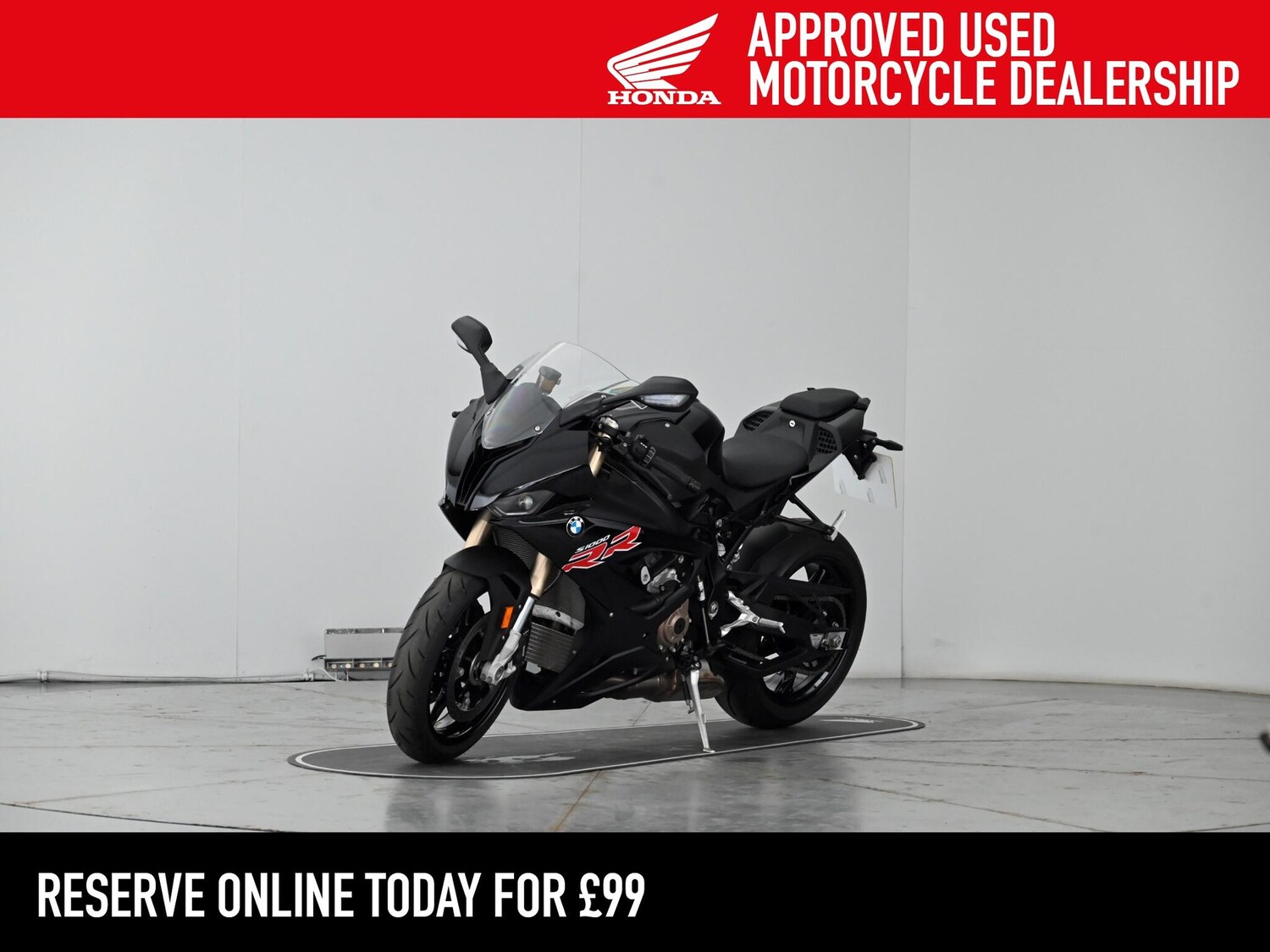 Used BMW S1000 2022 for sale - 78953468: Photo 13