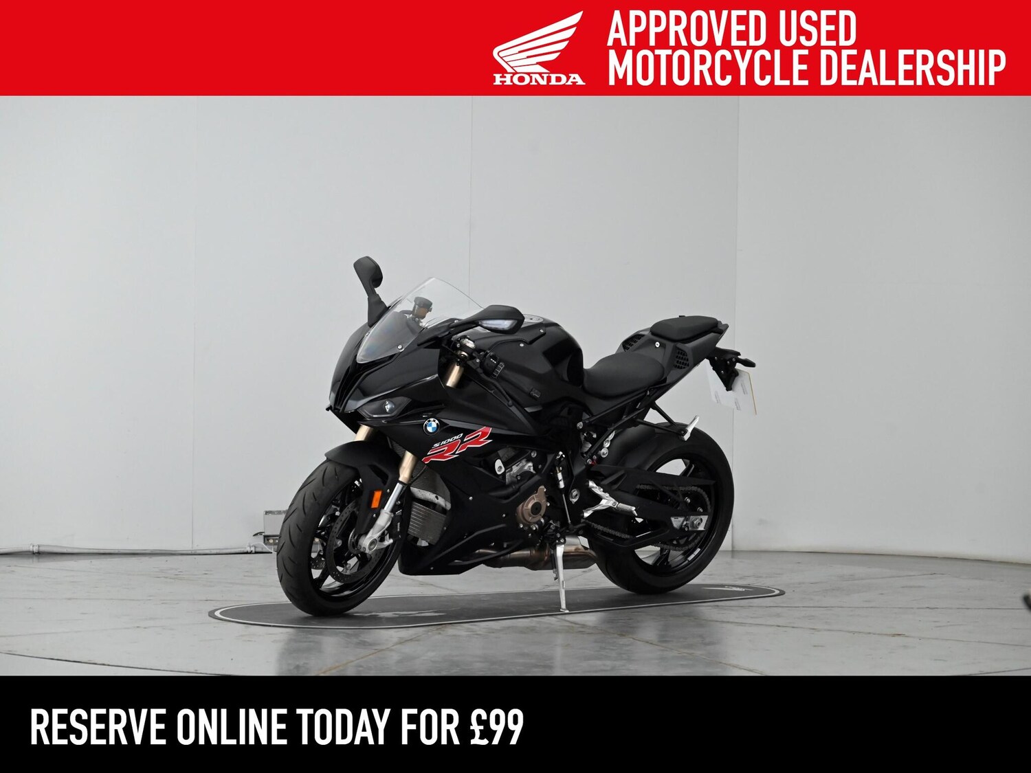 Used BMW S1000 2022 for sale - 78953468: Photo 14