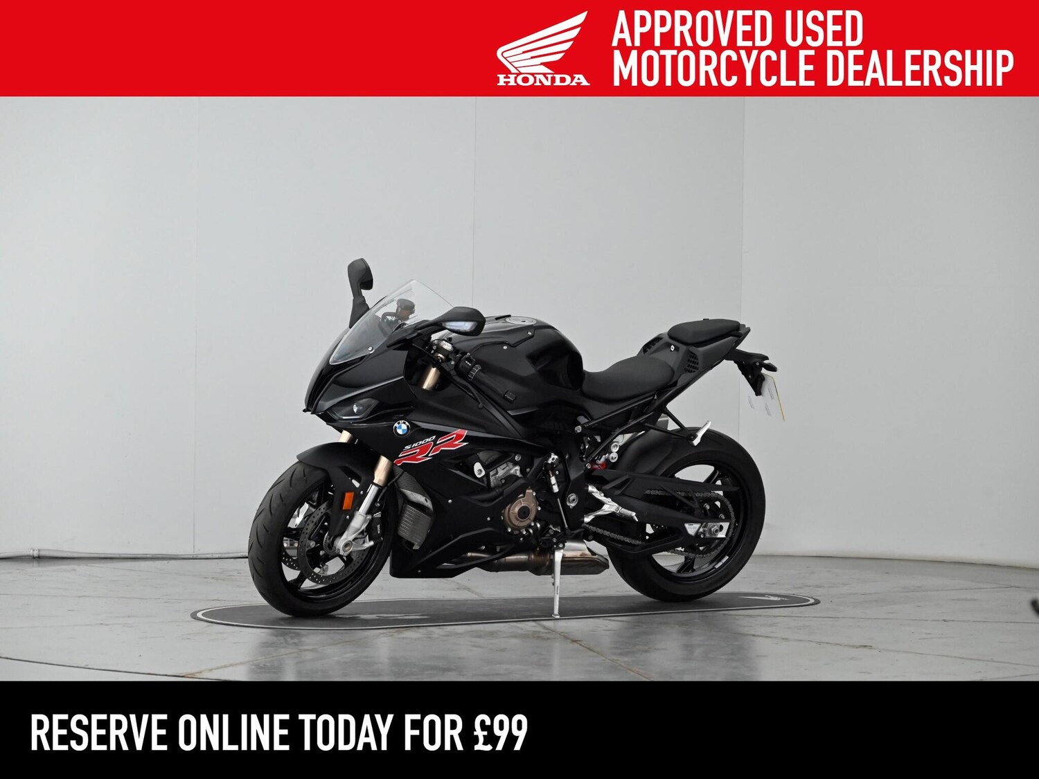 Used BMW S1000 2022 for sale - 78953468: Photo 16