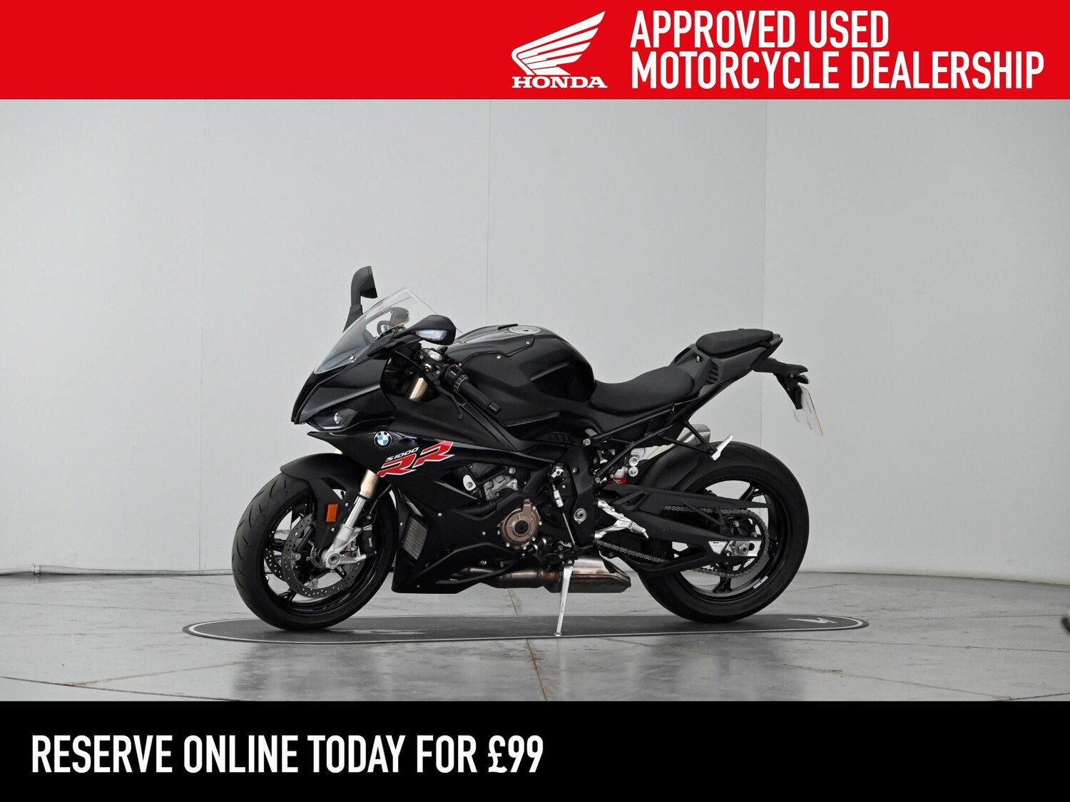Used BMW S1000 2022 for sale - 78953468: Photo 17