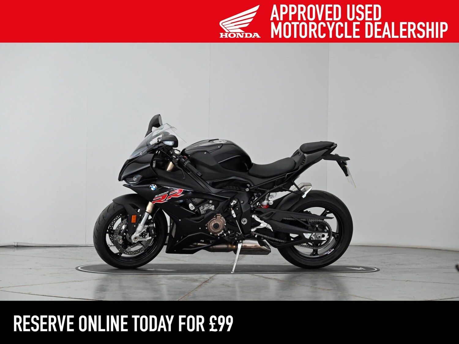Used BMW S1000 2022 for sale - 78953468: Photo 19