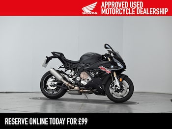 Used BMW S1000 2022 for sale - bike-78953468: Photo