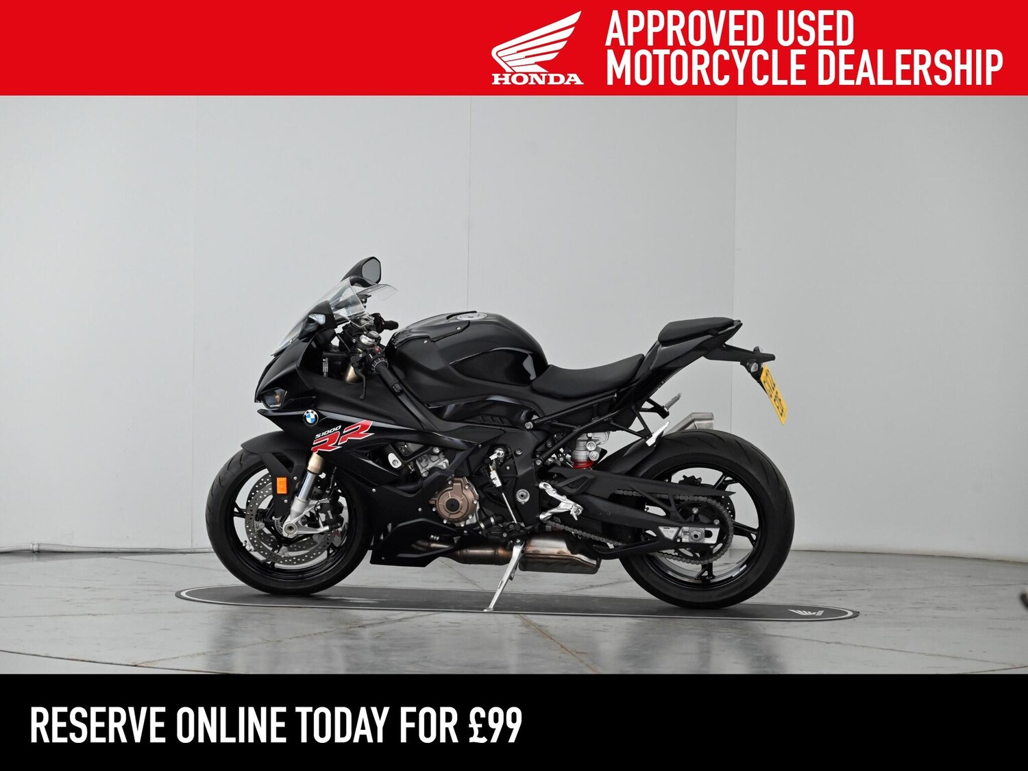 Used BMW S1000 2022 for sale - 78953468: Photo 22