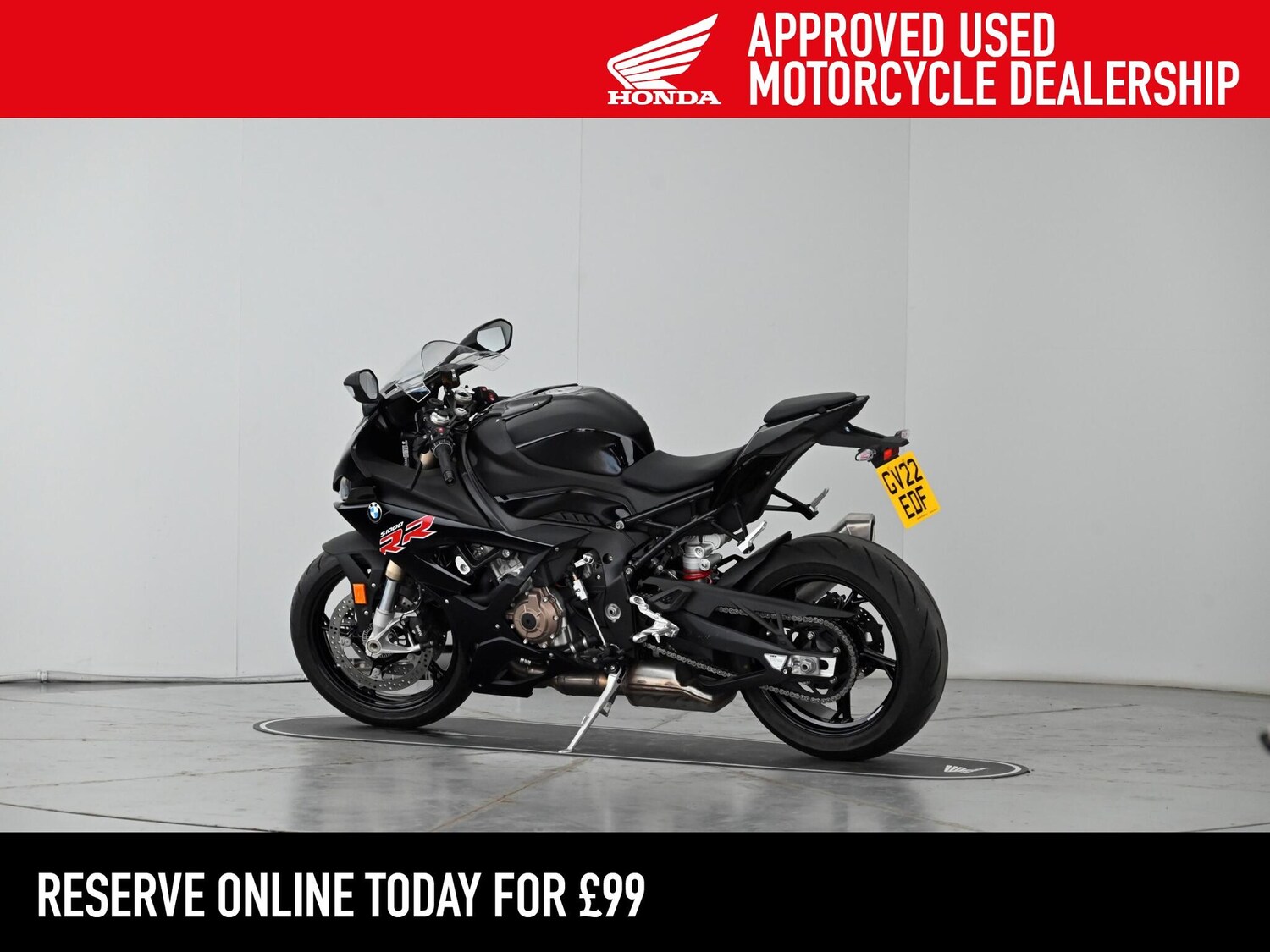 Used BMW S1000 2022 for sale - 78953468: Photo 24
