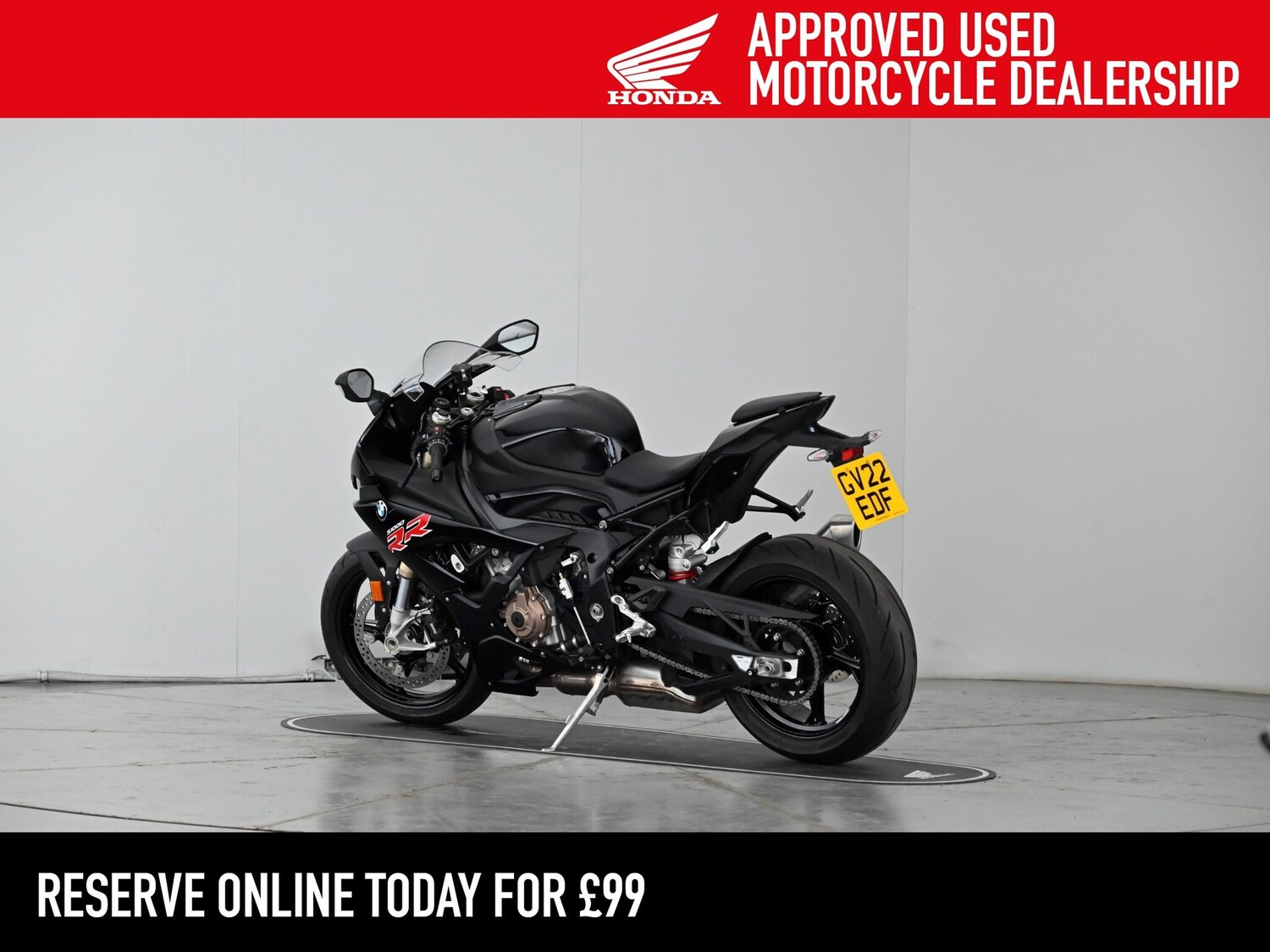 Used BMW S1000 2022 for sale - 78953468: Photo 26