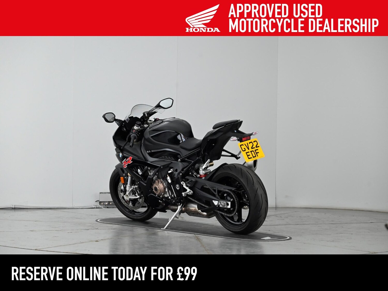 Used BMW S1000 2022 for sale - 78953468: Photo 27