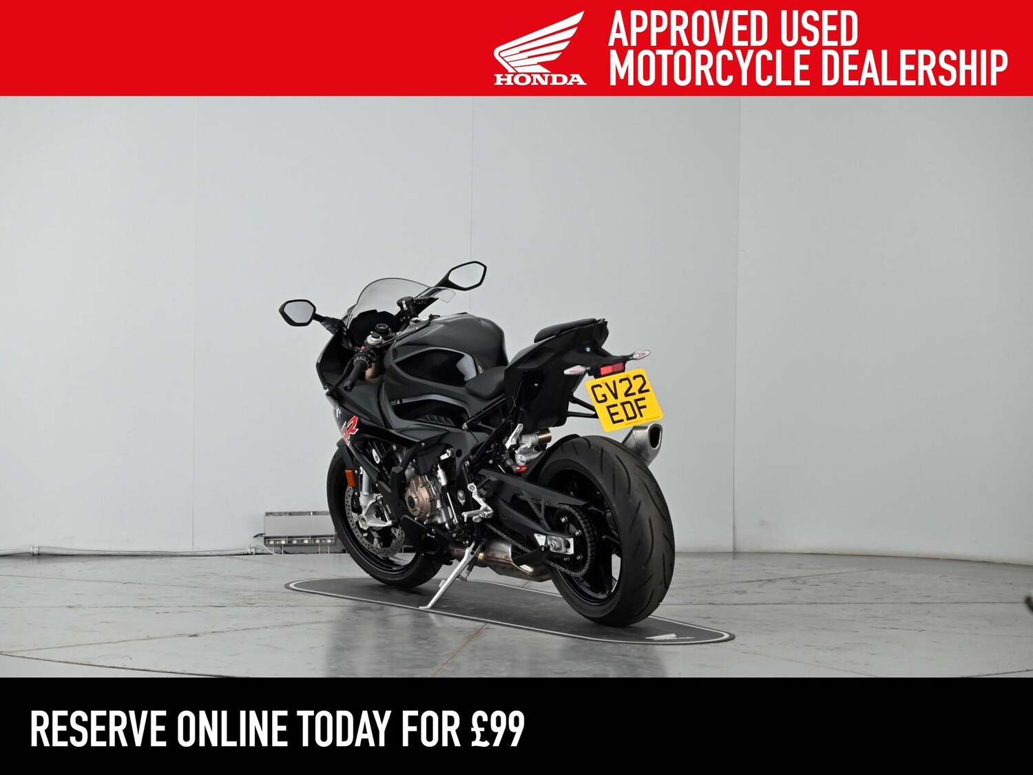 Used BMW S1000 2022 for sale - 78953468: Photo 28