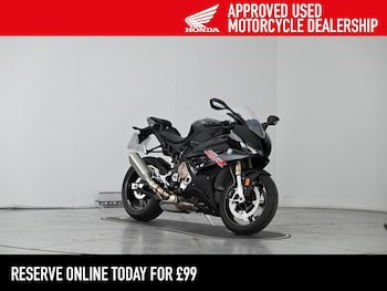 Used BMW S1000 2022 for sale - bike-78953468: Photo
