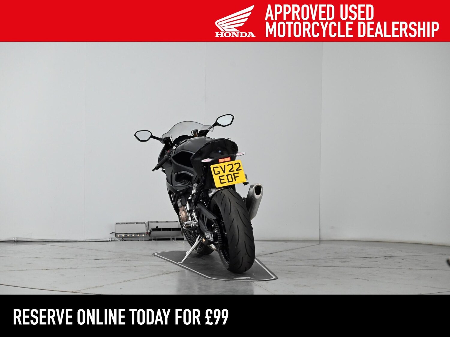 Used BMW S1000 2022 for sale - 78953468: Photo 30