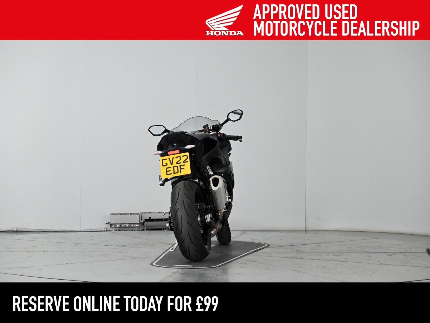 Used BMW S1000 2022 for sale - 78953468: Photo 32
