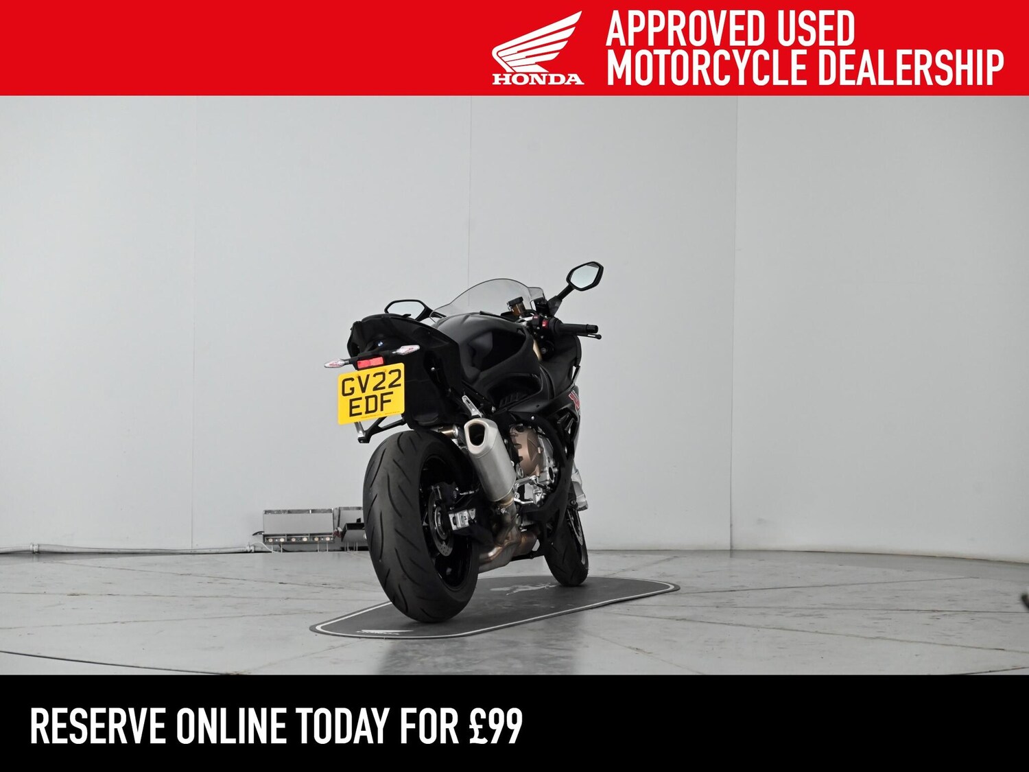 Used BMW S1000 2022 for sale - 78953468: Photo 33