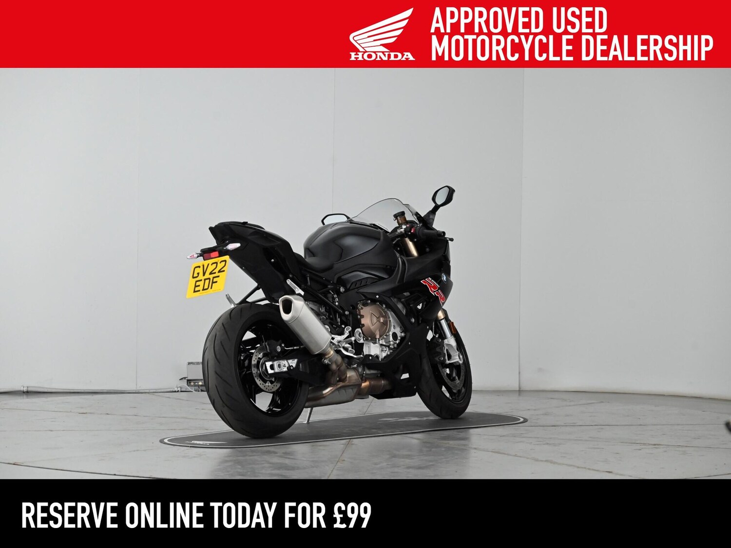 Used BMW S1000 2022 for sale - 78953468: Photo 35