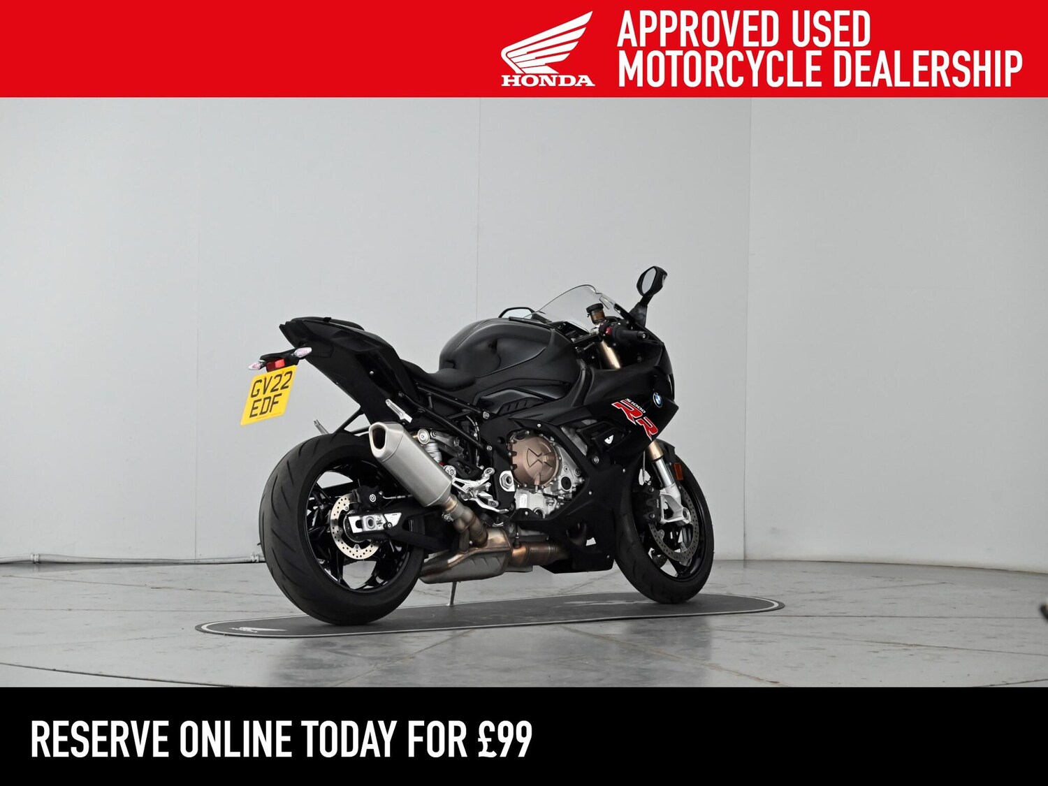 Used BMW S1000 2022 for sale - 78953468: Photo 36