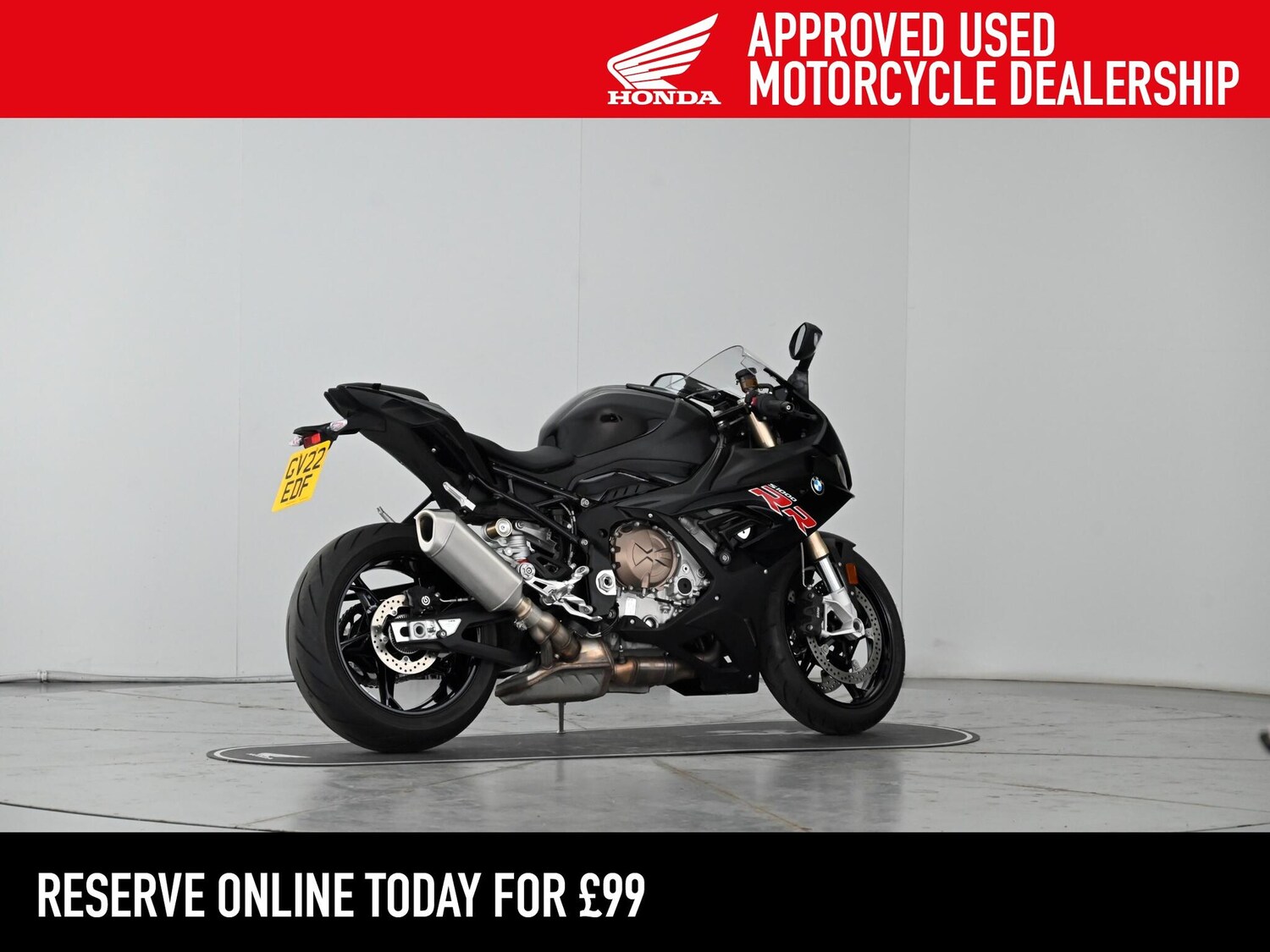 Used BMW S1000 2022 for sale - 78953468: Photo 37