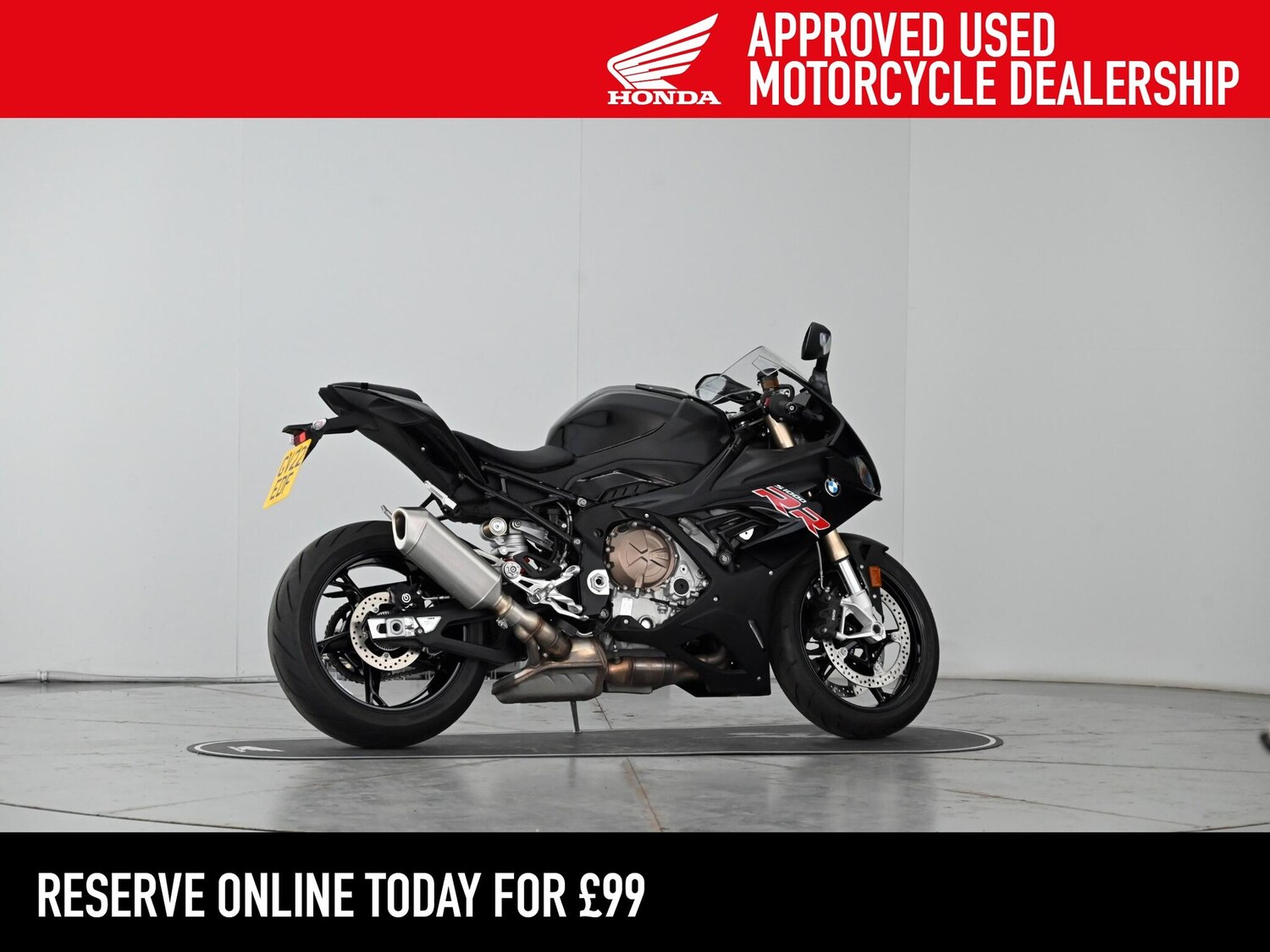 Used BMW S1000 2022 for sale - 78953468: Photo 38