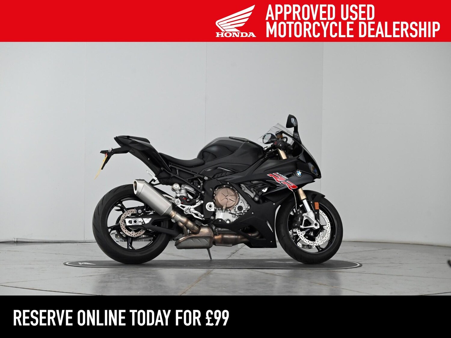 Used BMW S1000 2022 for sale - 78953468: Photo 39