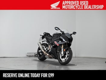 Used BMW S1000 2022 for sale - bike-78953468: Photo