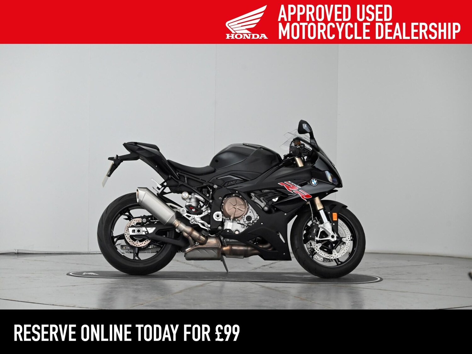 Used BMW S1000 2022 for sale - 78953468: Photo 40