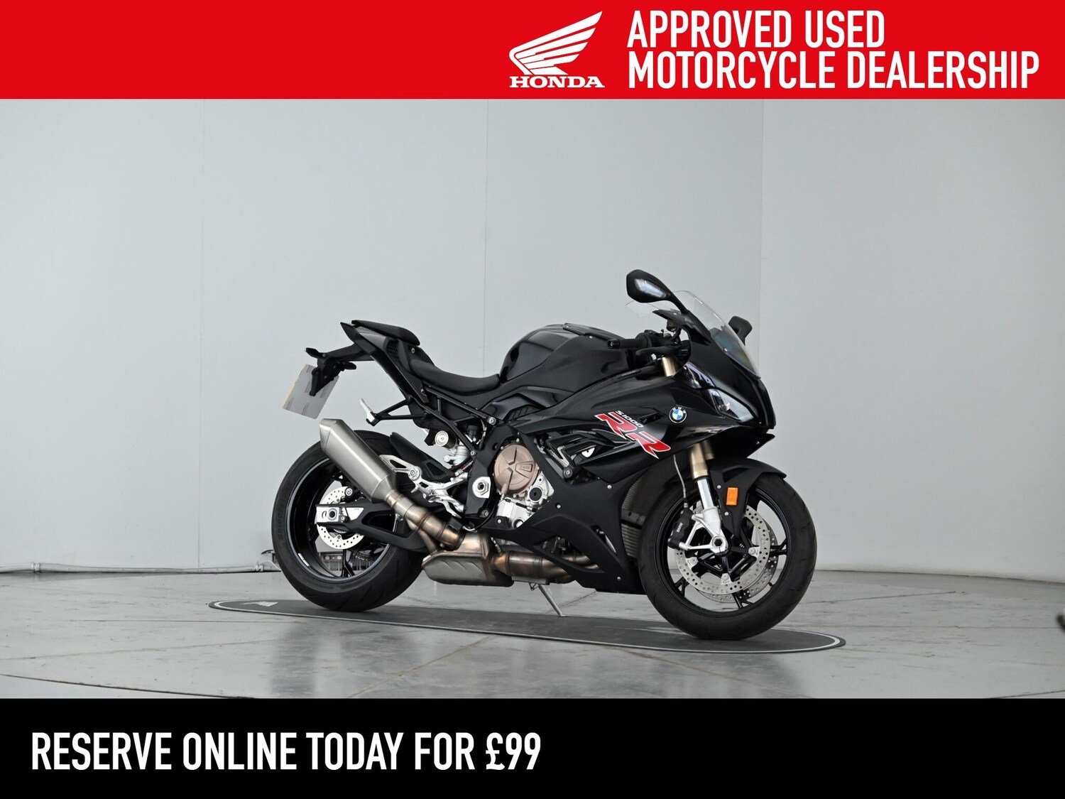Used BMW S1000 2022 for sale - 78953468: Photo 42