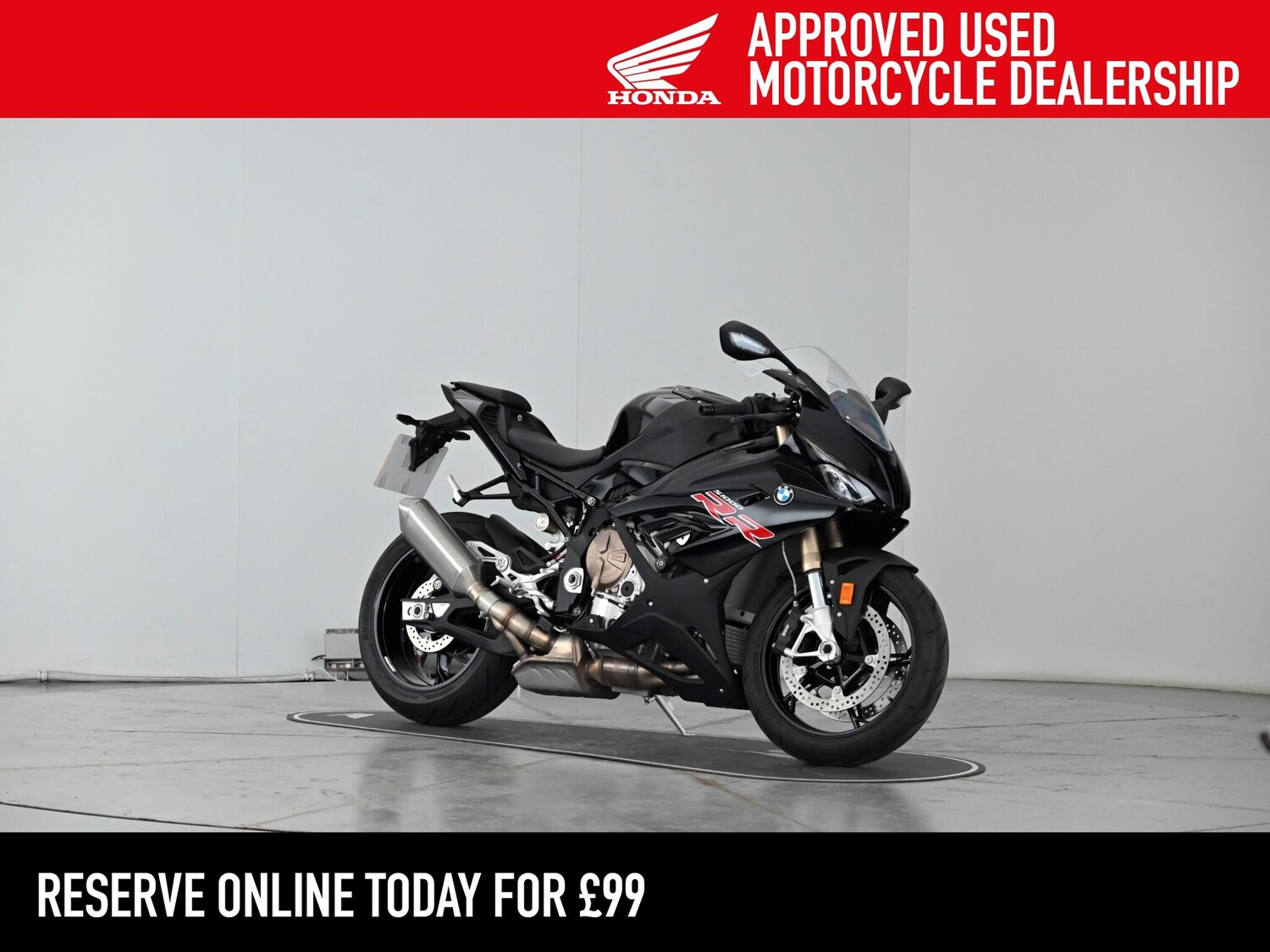 Used BMW S1000 2022 for sale - 78953468: Photo 43
