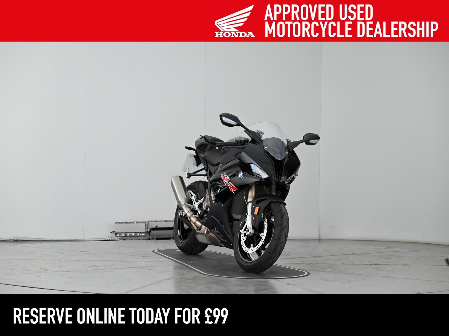 Used BMW S1000 2022 for sale - 78953468: Photo 5