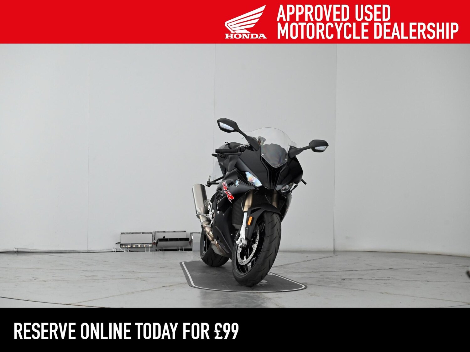 Used BMW S1000 2022 for sale - 78953468: Photo 6