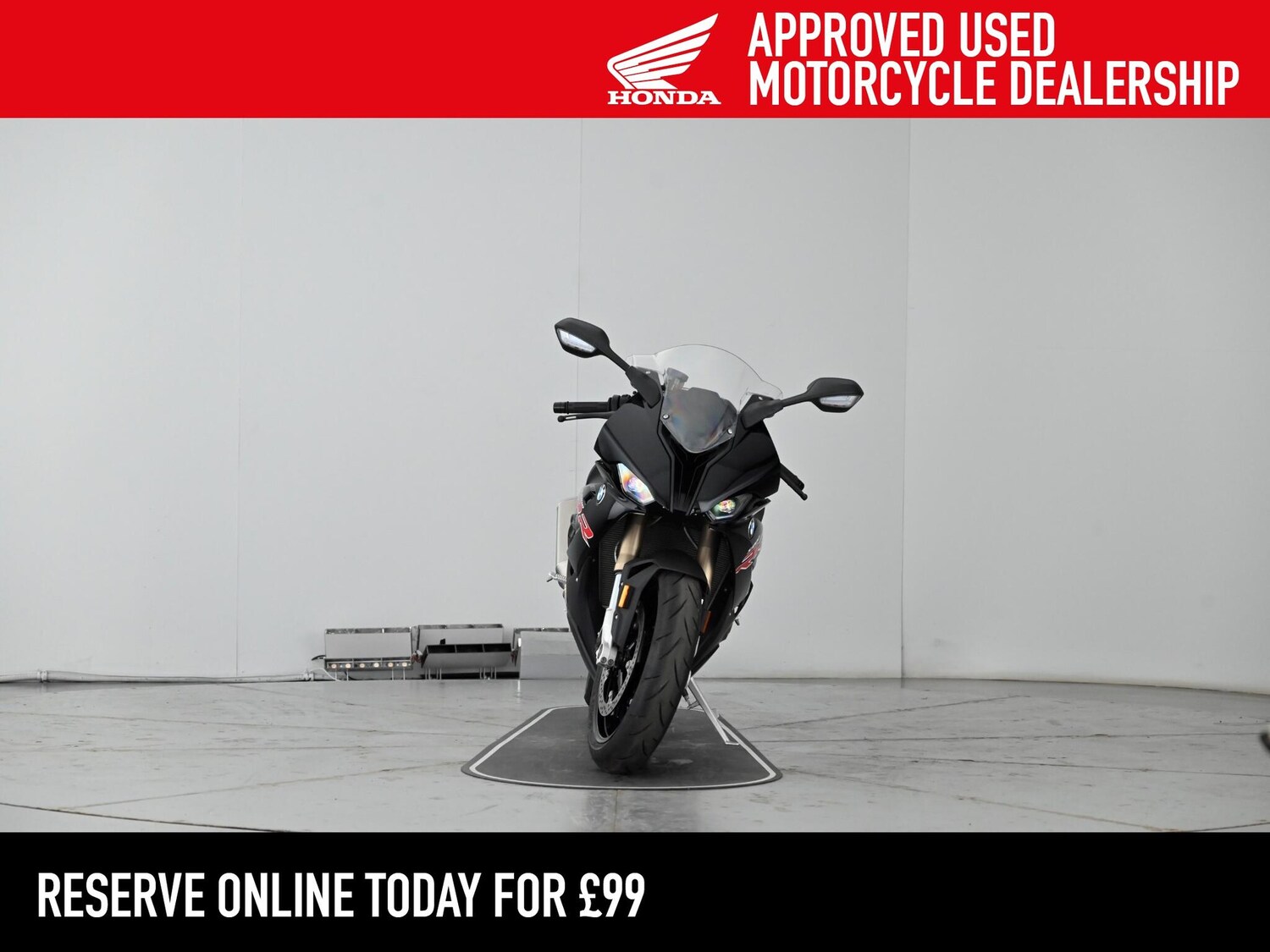 Used BMW S1000 2022 for sale - 78953468: Photo 7